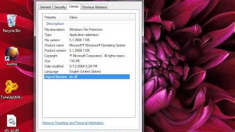 sfc_os.dll Review - How to Fix sfc_os.dll Error