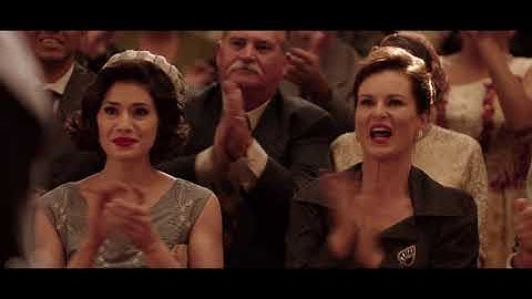 『マイ・バッハ 不屈のピアニスト』予告編