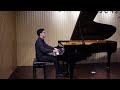 Ravel Gaspard de la nuit - Ondine