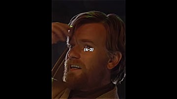 Thumbnail of Knightfall Vader VS Obi-Wan Kenobi