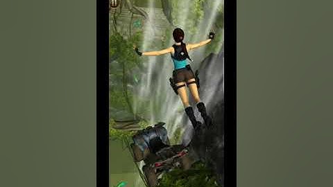 Lara Croft Relic Run level 30 🏃‍♂️