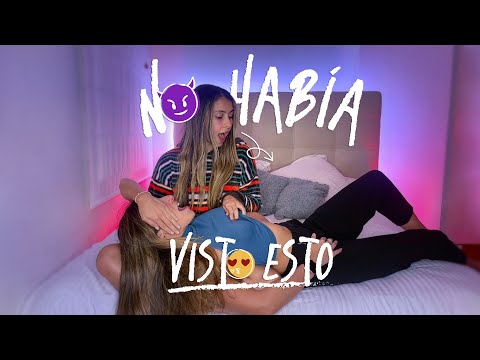 Lo que MÁS NOS GUSTA | Juli y Abi