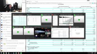 Finance Lesson 4 IBM Model Valuation