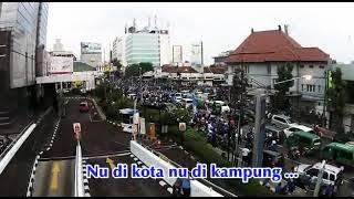 STATUS WA PERSIB BANDUNG (BOBOTOH)