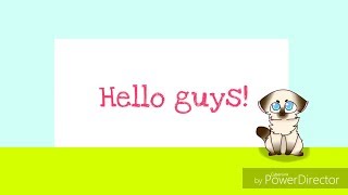 I wanna draw my subs :D
