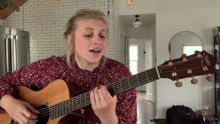 Andrea von Kampen - Crossing the Bar (Acoustic)