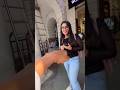 Cute Smile Baby Girl 😊🤗 #mandeepvlogsjaipur #prank #girlfriend #love #shorts