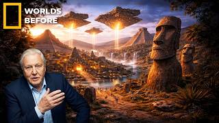 Download Lagu Sir David Attenborough: Civilizations Before Ours | Full Documentary Movie MP3