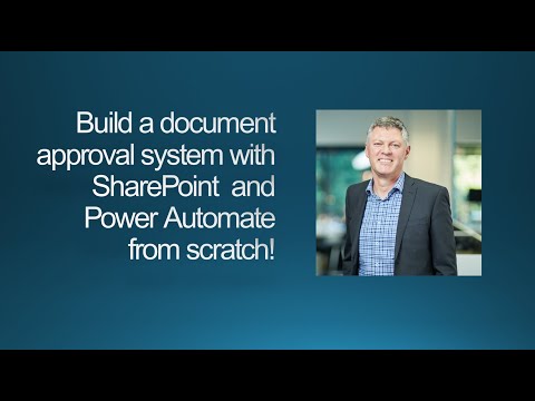 Build a document