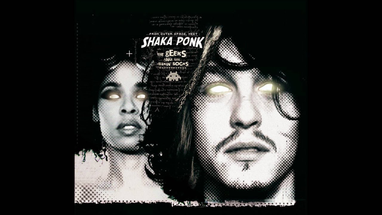 shaka ponk im picky mp3