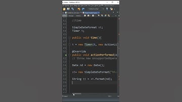 Date and Time in Java  #shorts