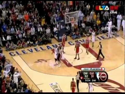 Playoffs 2010: Shaquille O'Neal