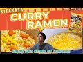Let's Make Ramen & Risotto with Kitakata Curry Ramen by Igarashi Seimen!