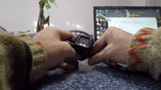 Famous GoPro Hero session and Hero 5 Session how we turn on and off Wealth