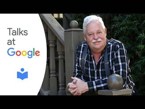 Authors@Google: Armistead Maupin