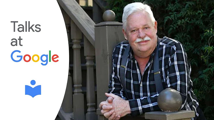 Michael Tolliver Lives | Armistead Maupin | Talks ...