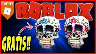 Gratis Como Conseguir Las Mascaras Durante Evento Halloween Roblox 2019 Youtube - roblox evento halloween como conseguir mascara de momia y