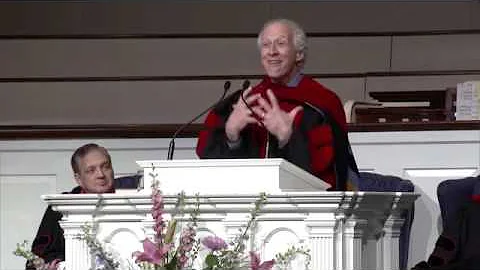 A Meditation on Self Denial by John Piper