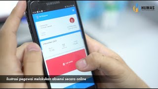 PDAM TIRTA BHAGASASI LUNCURKAN APLIKASI MY B