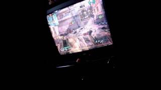 Mw3 one man army glitch