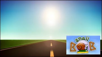 Snail Bob - Main OST