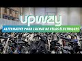 Upway leader du vlo lectrique reconditionn  ebike24fr