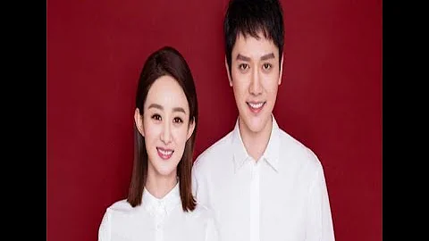 赵丽颖怀孕四个月实锤？网友：合照姿势已经说明了一切！ - 天天要闻