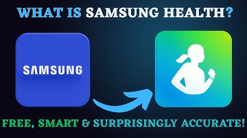 Uitleg over de Samsung Health-app: eenvoudig stappen, slaap en meer bijhouden