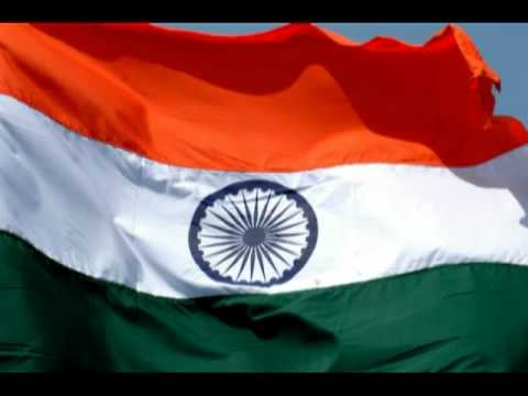 Indian National Anthem    Metal Version