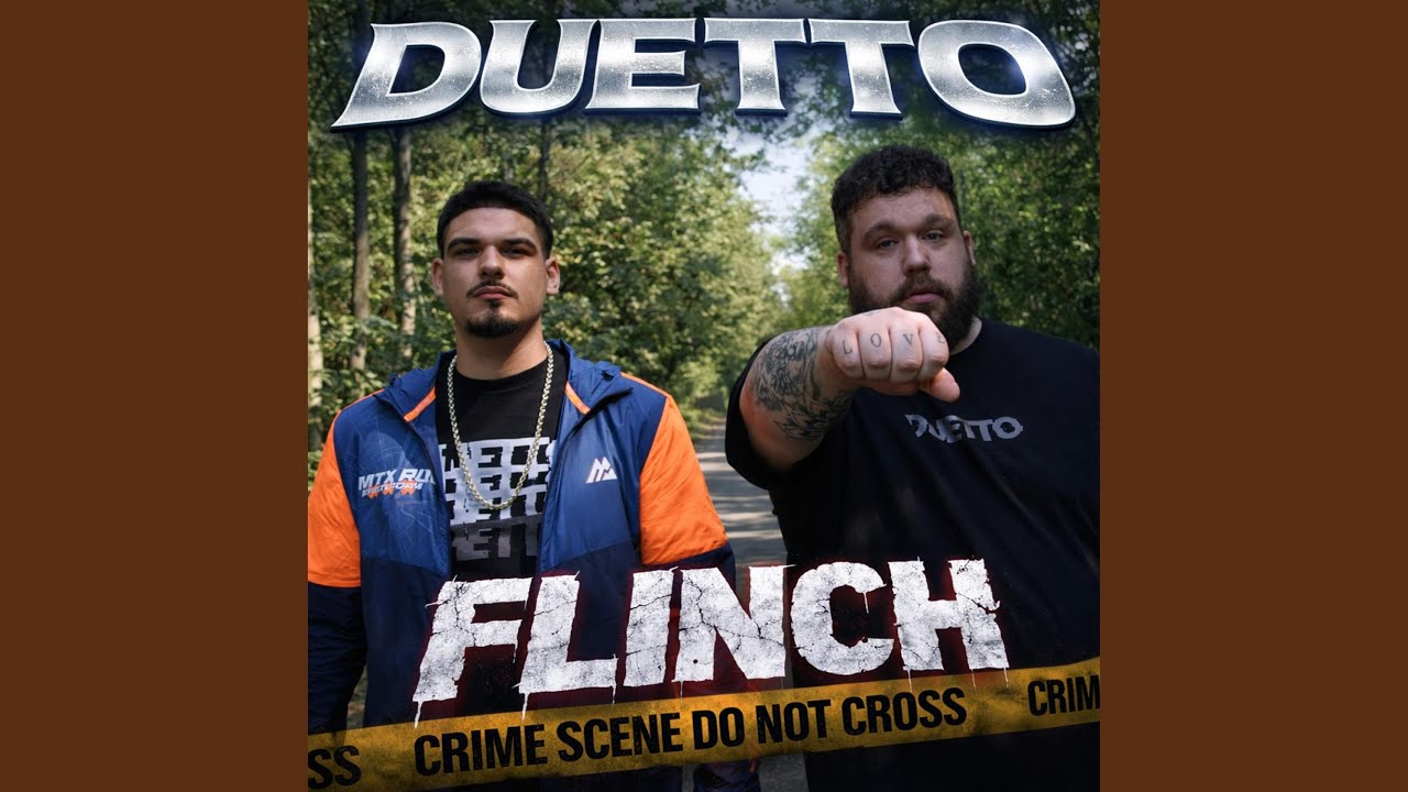 Watch Flinch on YouTube Watch Flinch on YouTube