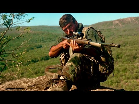 ПОСЛЕДНЯЯ КАРА | Эти преступники понятия не имели с кем связались | Улетный фильм боевик