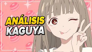 KAGUYA | Análisis y Resumen | Cosmic Princess Kaguya!