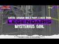 DJ LEGENDARIS X MYSTERIUS GIRL X Одного SAKERA JARANAN DOR X PARTY X BASS NGUK | ALFIN REVOLUTION