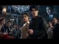 【Multi Sub】I Spent Ten Years Preparing for Revenge&mdash;Now No One Can Stop Me