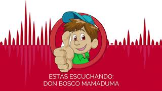 DON BOSCO MAMADUMA