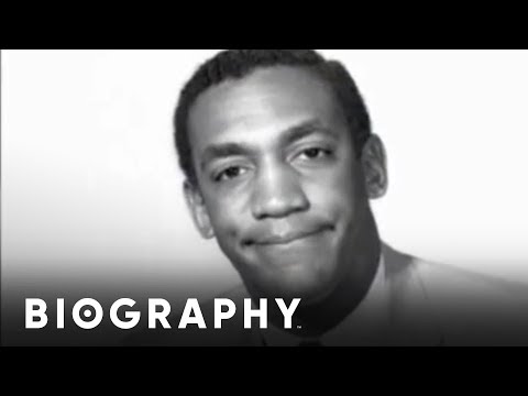 Video: Aktor Bill Cosby: Karier, Kehidupan Pribadi, Fakta Menarik