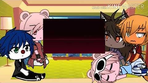 Piggy Characters reacts to piggy memes(Part 4)