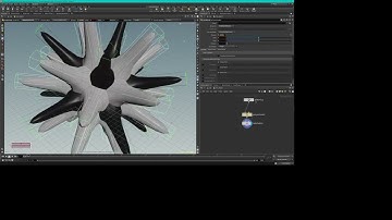 Houdini Soccer/Football Tutorial PART II: Adding the Soccerball Geometry