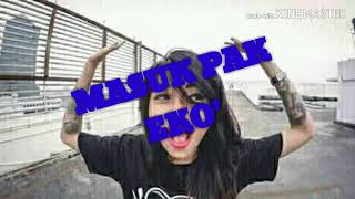 Yockri Djoop 2019 Masuk Pak Eko