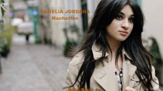 Camélia Jordana - Manhattan [ + Paroles ]