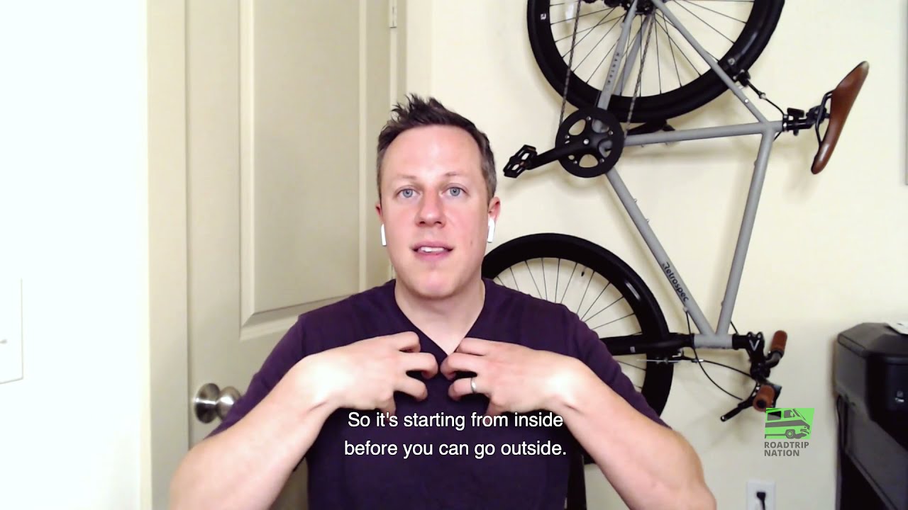 Advice For Teachers to Prevent Burnout | Roadtrip Nation