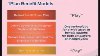 1plan by Evolution1