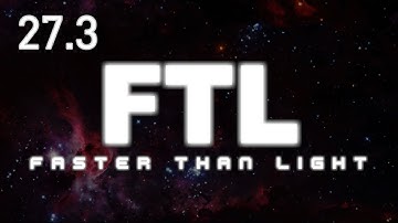 FTL - E27 Part 3 - Kestrel Cruiser Type B