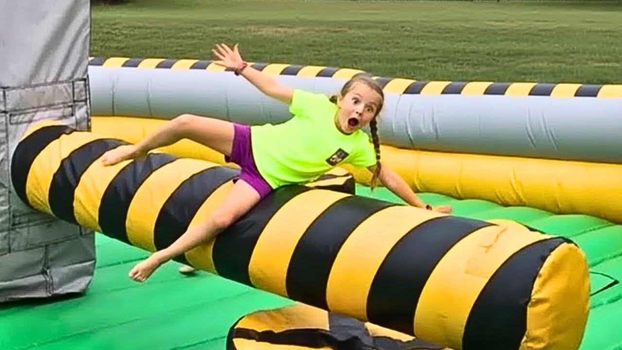 Funniest Kid Fails Caught On Camera 😂 | Try Not To Laugh Challenge