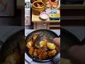 mini house eating cheese video #home #food