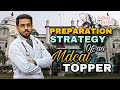 How to study for mdcat proven strategy of toppers revealed