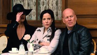 Red 2 - See it in Cinemark XD 07/19!