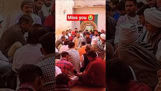 Miss you 😭@nishu_deshwal #nishudeswal #nishu #death #shorts #missyou #youtubeshorts #tractor