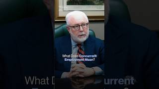 What is Concurrent Employment? How to Combine Wages for PA Workers' Comp