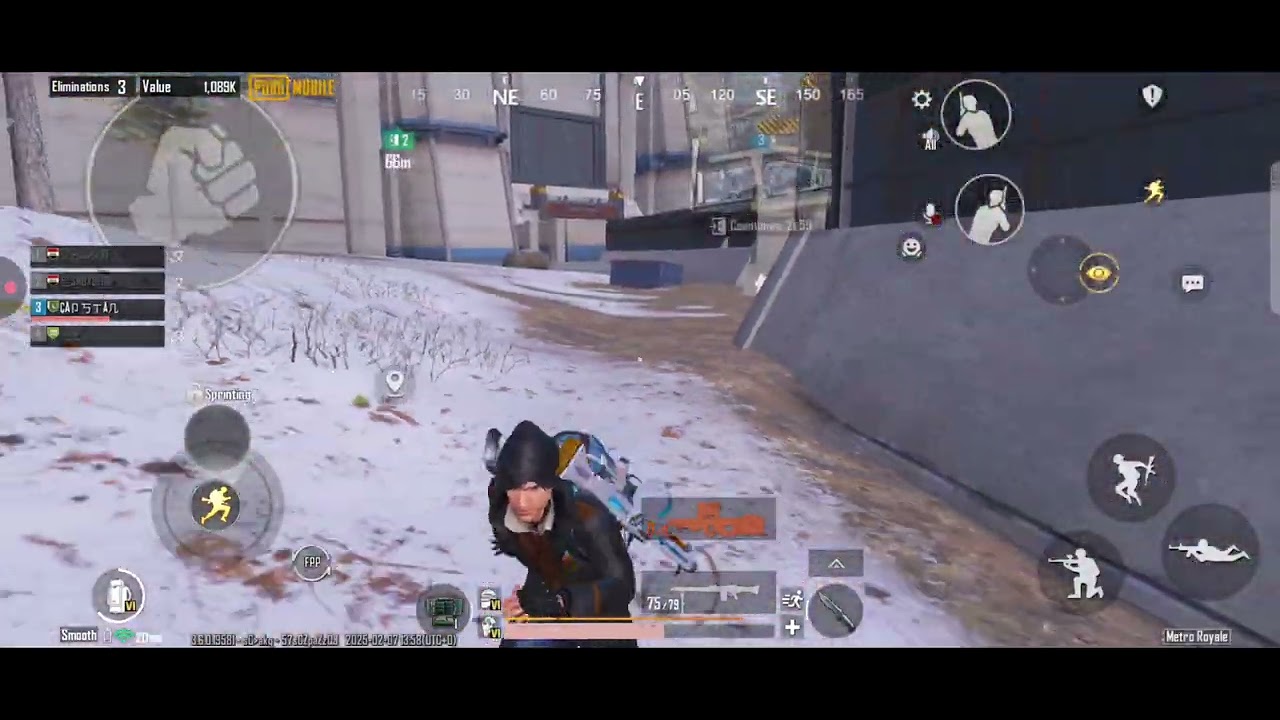 basic gameplay - YouTube